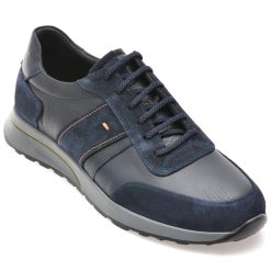 Pantofi casual OTTER bleumarin