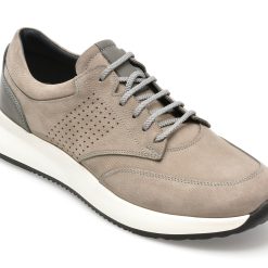 Pantofi casual OTTER gri