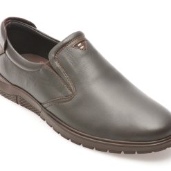 Pantofi casual OTTER maro