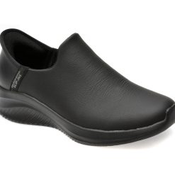 Pantofi casual SKECHERS negri