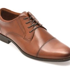 Pantofi eleganti ALDO maro