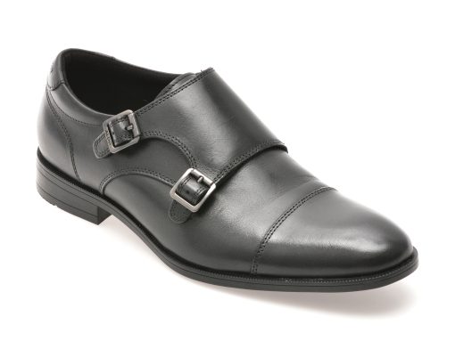 Pantofi eleganti ALDO negri