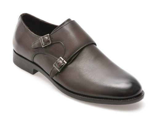 Pantofi eleganti EPICA maro