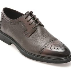 Pantofi eleganti OTTER maro