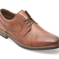 Pantofi eleganti RIEKER maro