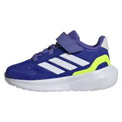 Pantofi sport ADIDAS pentru copii RUNFALCON 5 EL I - IE8595-Incaltaminte-Pantofi sport