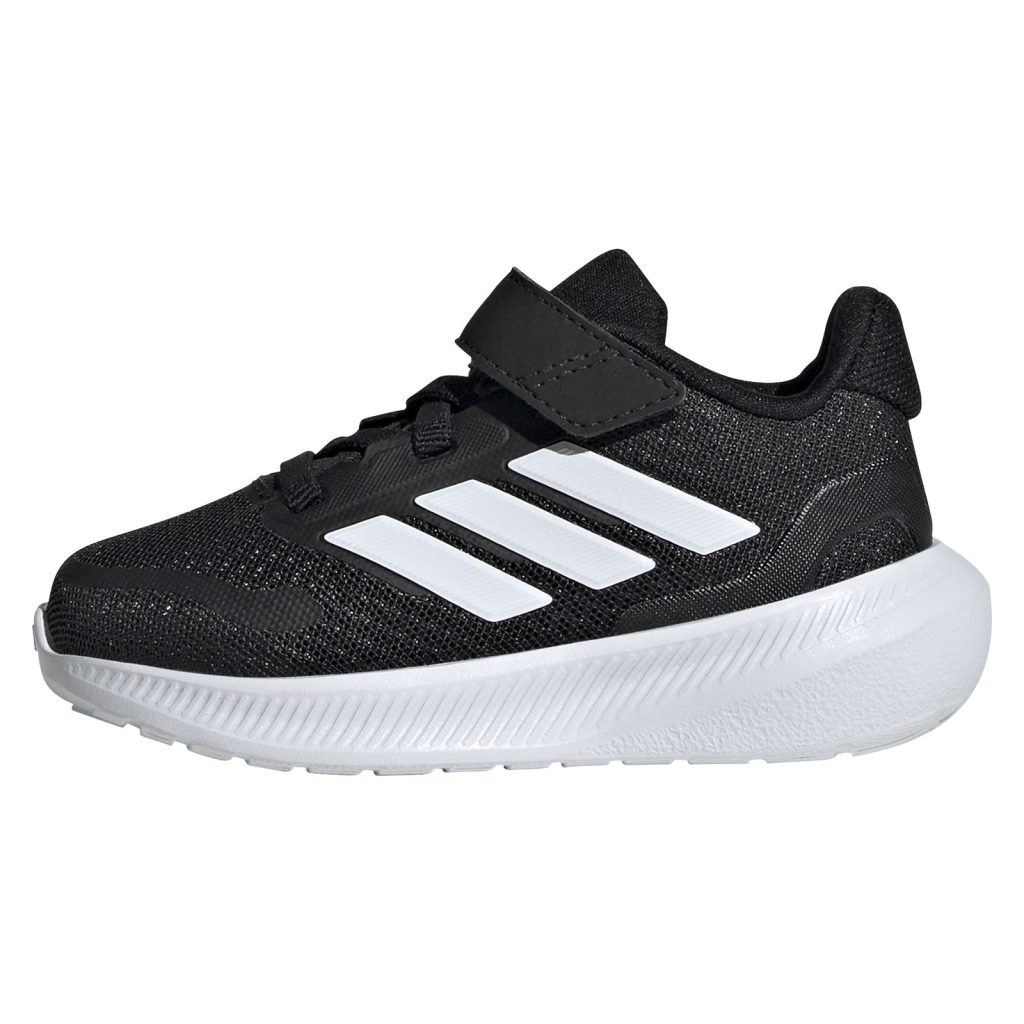 Pantofi sport ADIDAS pentru copii RUNFALCON 5 EL I - IE8598-Incaltaminte-Pantofi sport