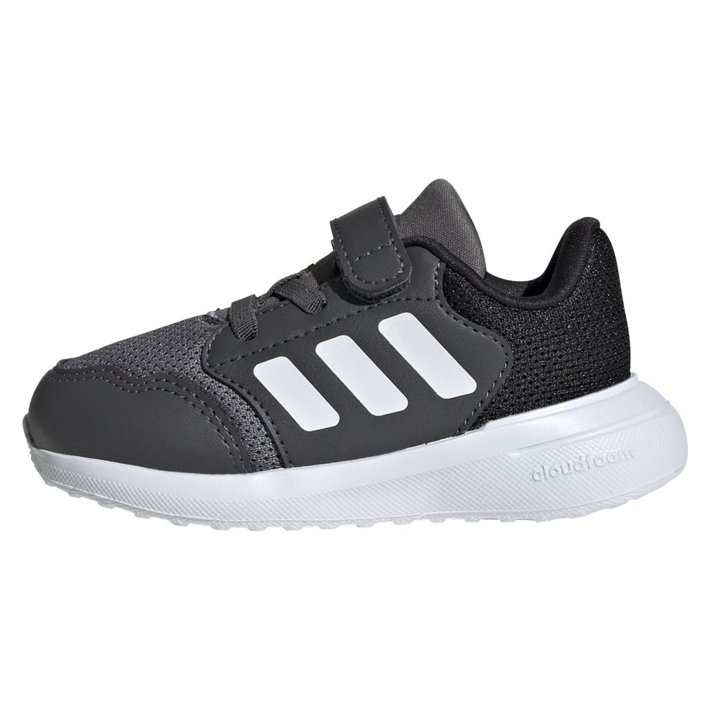 Pantofi sport ADIDAS pentru copii TENSAUR RUN 3.0 EL I - IE6013-Incaltaminte-Pantofi sport