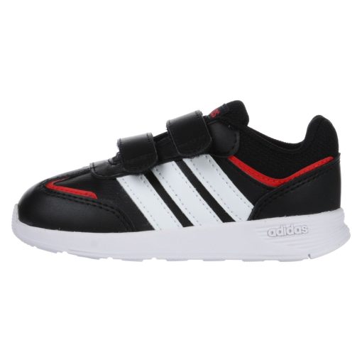 Pantofi sport ADIDAS pentru copii TENSAUR SWITCH CF I - JH8658-Incaltaminte-Pantofi sport