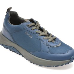 Pantofi sport HUGO bleumarin