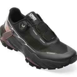 Pantofi sport OTTER negri