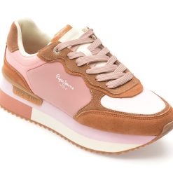 Pantofi sport PEPE JEANS roz