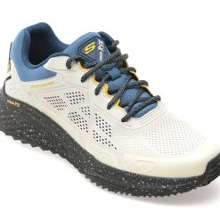 Pantofi sport SKECHERS bej