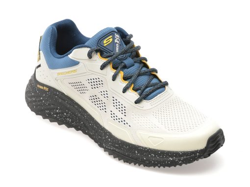 Pantofi sport SKECHERS bej