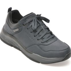 Pantofi sport SKECHERS bleumarin