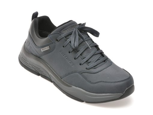 Pantofi sport SKECHERS bleumarin