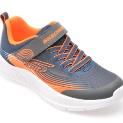 Pantofi sport SKECHERS bleumarin