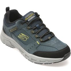 Pantofi sport SKECHERS bleumarin