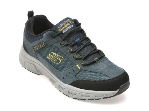 Pantofi sport SKECHERS bleumarin