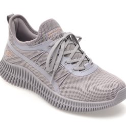 Pantofi sport SKECHERS mov