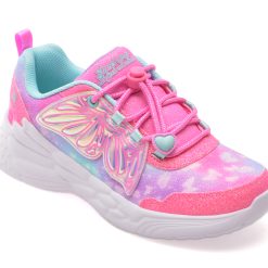 Pantofi sport SKECHERS multicolor