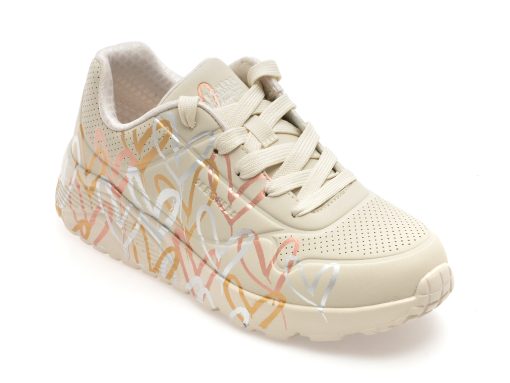 Pantofi sport SKECHERS multicolor