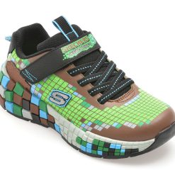 Pantofi sport SKECHERS multicolor