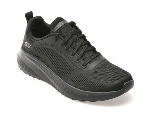 Pantofi sport SKECHERS negri