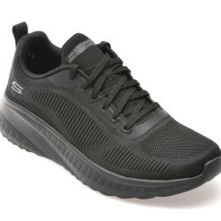 Pantofi sport SKECHERS negri