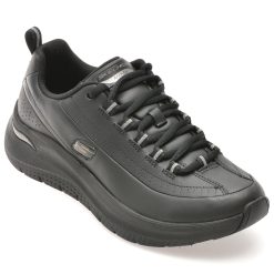 Pantofi sport SKECHERS negri