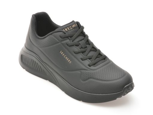 Pantofi sport SKECHERS negri