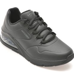 Pantofi sport SKECHERS negri