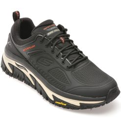 Pantofi sport SKECHERS negri