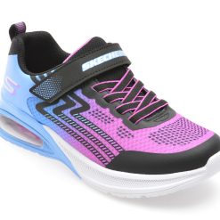 Pantofi sport SKECHERS negri