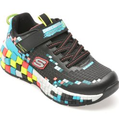 Pantofi sport SKECHERS negri