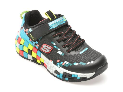 Pantofi sport SKECHERS negri