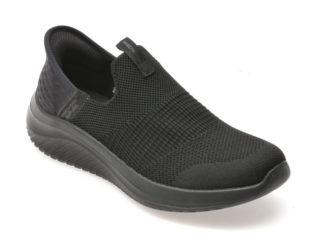 Pantofi sport SKECHERS negri