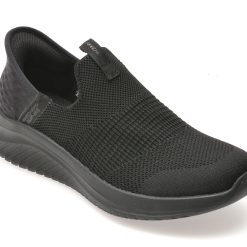 Pantofi sport SKECHERS negri