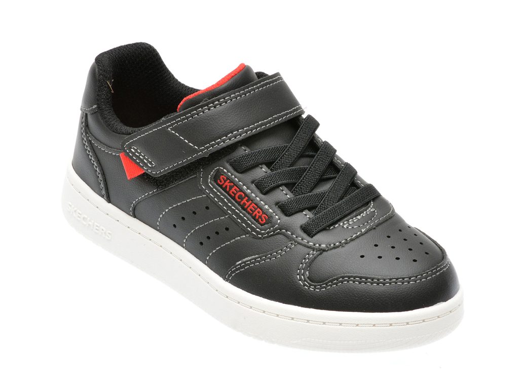 Pantofi sport SKECHERS negri