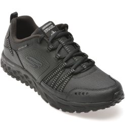 Pantofi sport SKECHERS negri