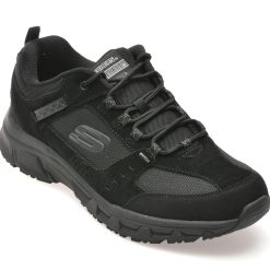 Pantofi sport SKECHERS negri