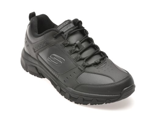 Pantofi sport SKECHERS negri