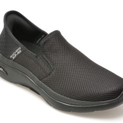 Pantofi sport SKECHERS negri