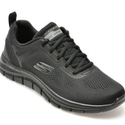 Pantofi sport SKECHERS negri