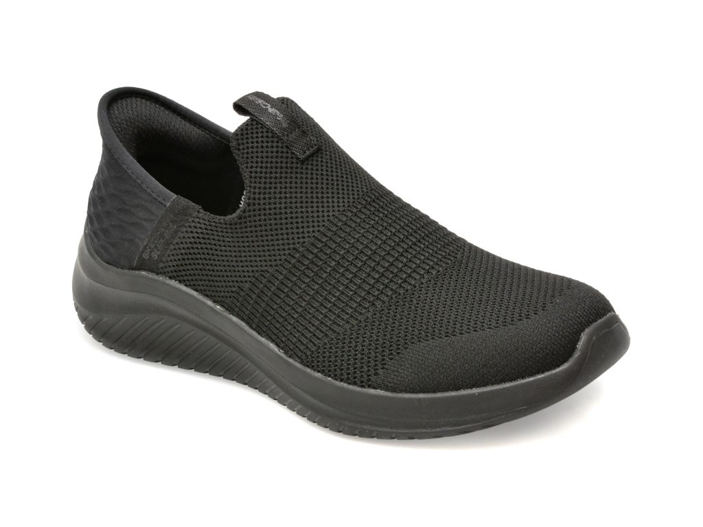 Pantofi sport SKECHERS negri