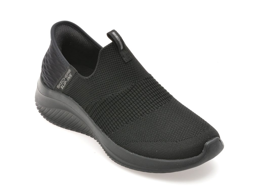 Pantofi sport SKECHERS negri