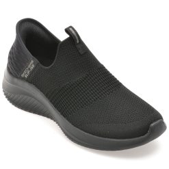 Pantofi sport SKECHERS negri