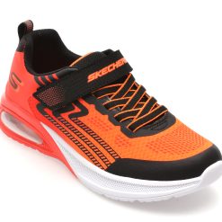 Pantofi sport SKECHERS rosii