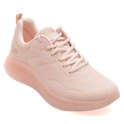 Pantofi sport SKECHERS roz