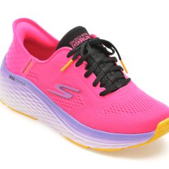 Pantofi sport SKECHERS roz